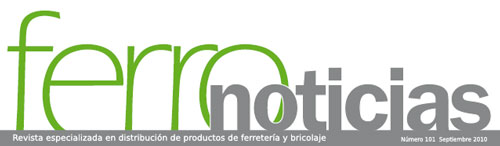 Ferronoticias, Grupo RBI